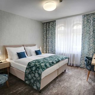 ASTORIA Hotel & Medical Spa Karlovy Vary (4)