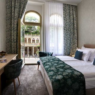 ASTORIA Hotel & Medical Spa Karlovy Vary (3)