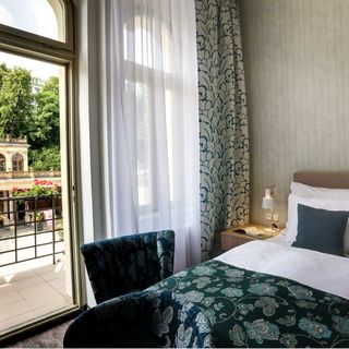 ASTORIA Hotel & Medical Spa Karlovy Vary (5)