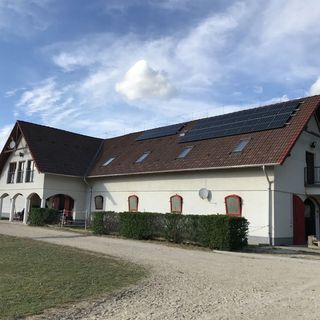 Prosper Lovasklub Panzió Piliscsév (3)