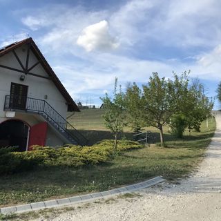 Prosper Lovasklub Panzió Piliscsév (5)