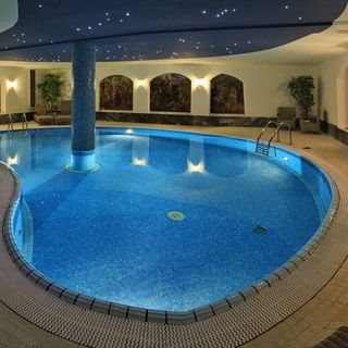 Parkhotel Kašperské Hory (2)