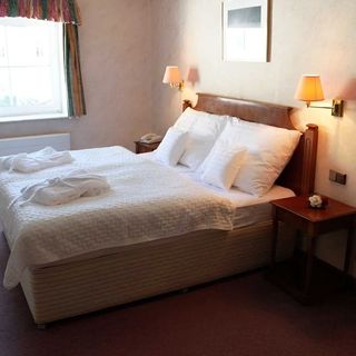 Parkhotel Kašperské Hory (4)