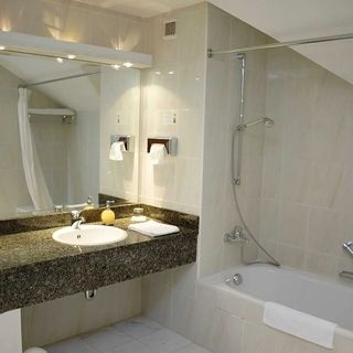 Parkhotel Kašperské Hory (5)