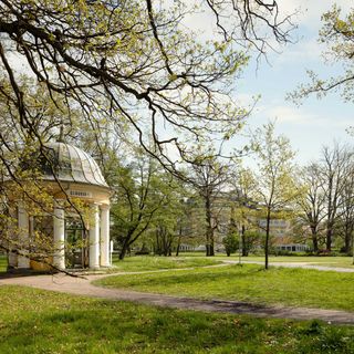 Harvey Spa Hotel Františkovy Lázně (4)