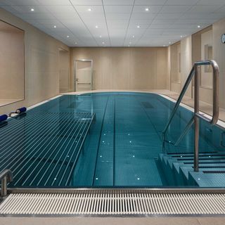 Harvey Spa Hotel Františkovy Lázně (5)