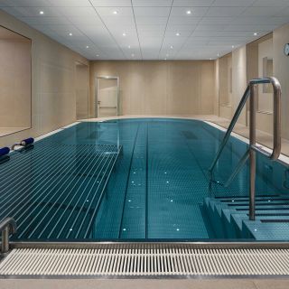 Harvey Spa Hotel Františkovy Lázně (5)
