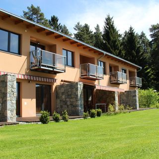 Apartmány LIPNO-IN Lipno nad Vltavou (2)