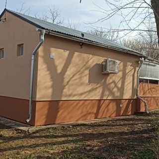 Peresi Vízparti Apartman Mezőtúr (4)