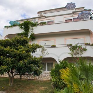 Apartman Spommy Dramalj (2)