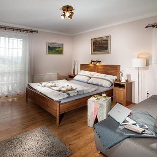 Pension Luky Špindlerův Mlýn (2)