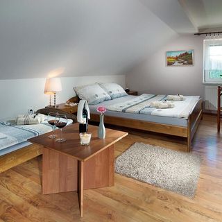 Pension Luky Špindlerův Mlýn (5)