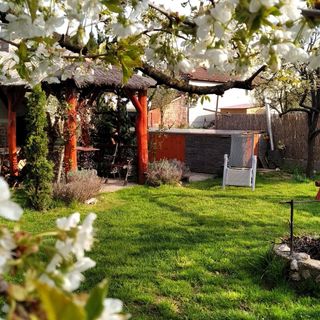 Gréti Apartman Sárospatak (3)