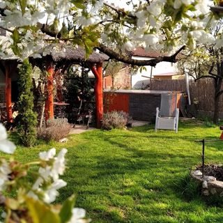 Gréti Apartman Sárospatak (3)