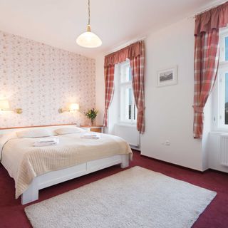 Hotel Pošta Sobotka (5)