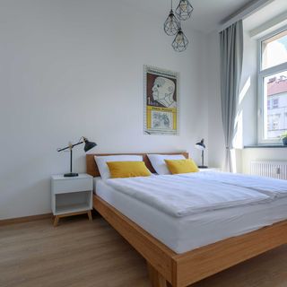 Avantgarde apartments Plzeň (4)