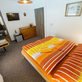 Penzion Top Český Krumlov (5)