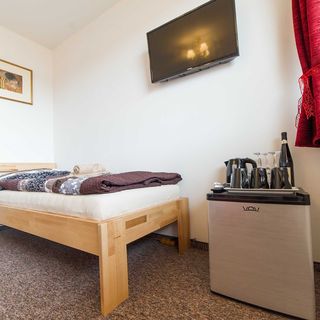 Penzion Top Český Krumlov (3)