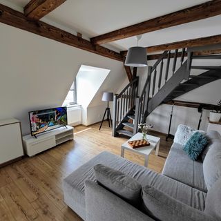 Apartmány 91 Boží Dar (3)