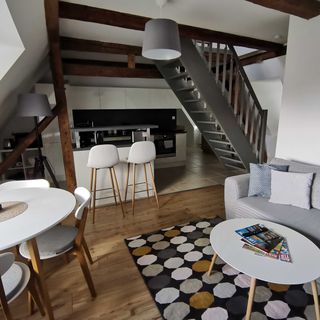 Apartmány 91 Boží Dar (4)