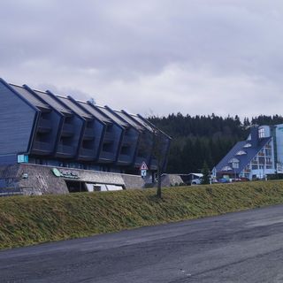 Klínovec Apartmány Loučná pod Klínovcem (5)