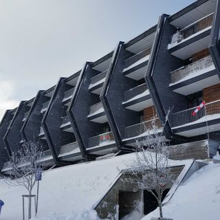 Klínovec Apartmány Loučná pod Klínovcem (3)