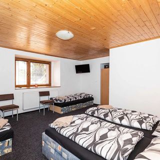 Apartmány Pod Řípem Kleneč (5)