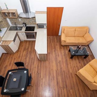 Apartmány Pod Řípem Kleneč (4)