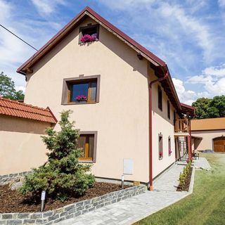 Apartmány Pod Řípem Kleneč (2)