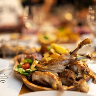 Sipos Borház & Vendégház Badacsonytomaj (2)