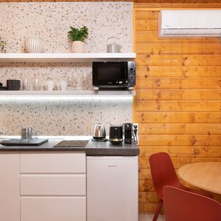 Chillout Apartman Noszvaj (5)