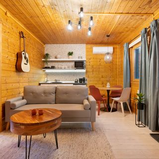 Chillout Apartman Noszvaj (4)