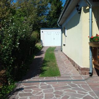 Zsuzsa Apartman Balatonalmádi (4)