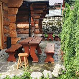 Śwarne Domki Zakopane  (3)