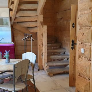 Śwarne Domki Zakopane  (4)