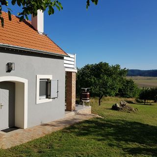 Sol Aquilonis Vendégház Zalahaláp (2)