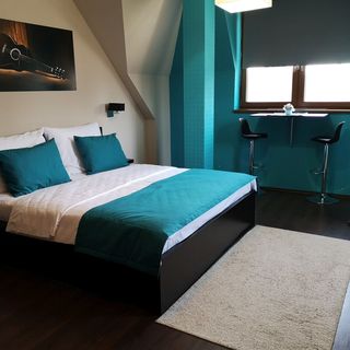 Parton Hotel & Bowling Tiszakécske (3)