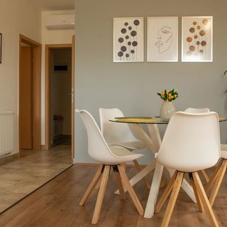 Eliza Birdland Golf Apartman Bük (3)