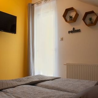 Eliza Birdland Golf Apartman Bük (4)