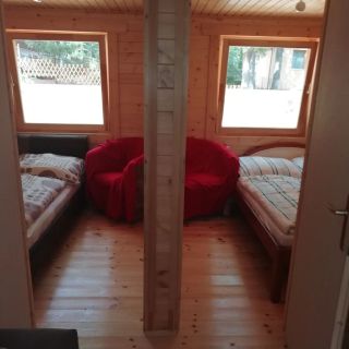 Páfrány Üdülőház Noszvaj (5)