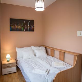 Otthon Laksz Apartman Nyíregyháza (5)