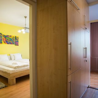 Otthon Laksz Apartman Nyíregyháza (4)