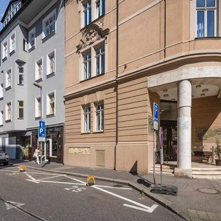 Elisabeth Old Town Bratislava (3)