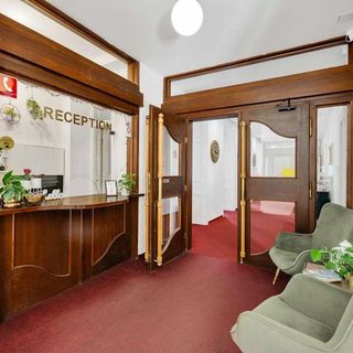 Elisabeth Old Town Bratislava (5)