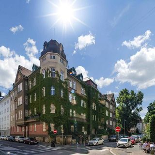 Elisabeth Old Town Bratislava (2)