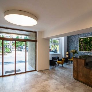 Bohemia Inn Hotel Turnov (2)