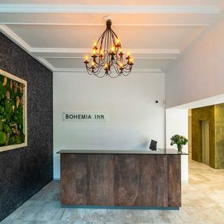 Bohemia Inn Hotel Turnov (3)