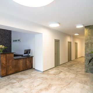 Bohemia Inn Hotel Turnov (4)