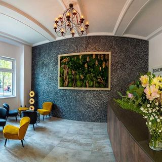 Bohemia Inn Hotel Turnov (5)