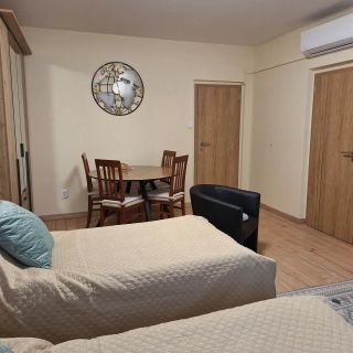Gvadányi Apartman Budapest (2)